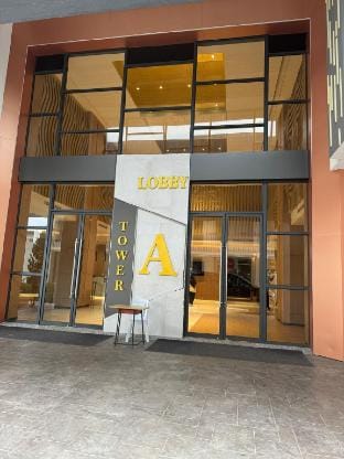 K-Avenue by CC Suites (8-10pax) Apartment in Kota Kinabalu