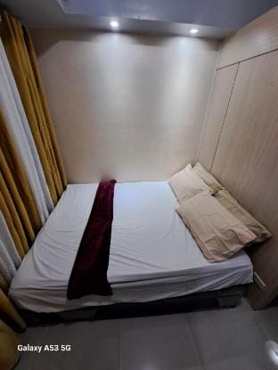 Jazz residences tower B unit 903 Apartment in Makati
