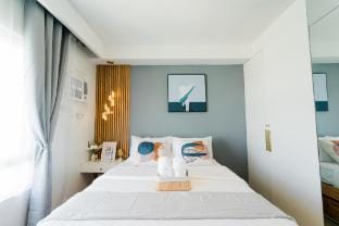 Nordic Nook by 3M Suites Apartment in Bacolod