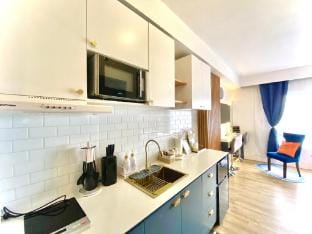 Nordic Nook by 3M Suites Apartment in Bacolod