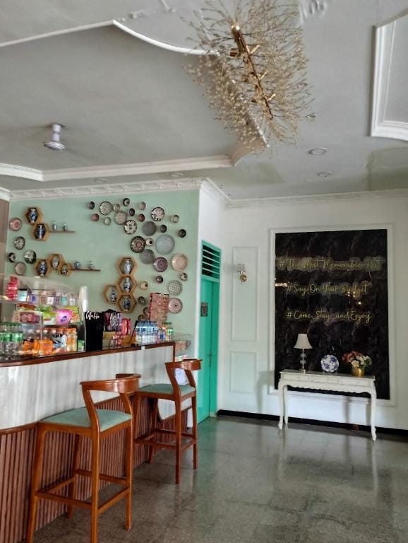 The Sri Rejeki Hotel Hotel in East Java