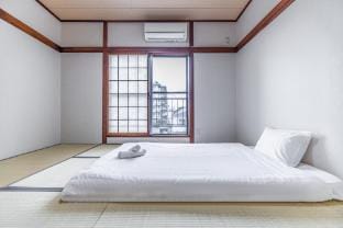 KANWA AT HOME Vacation rental in Osaka