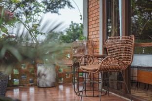 Theolive Grand Olive Villa in West Java