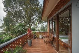 Theolive Grand Olive Villa in West Java
