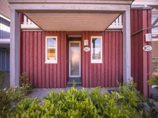 tolles Appartment in der Seenplatte Apartment in Rechlin