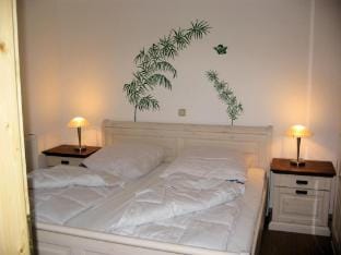 liebevoll eingerichtetes Appartement Apartment in Rechlin