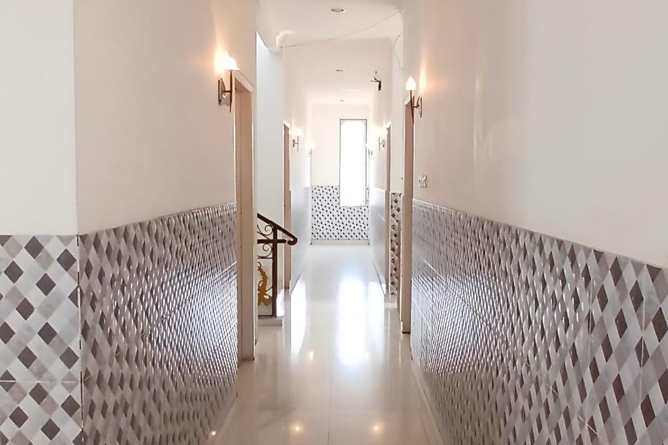 TP Residence Karawaci Hotel in West Java
