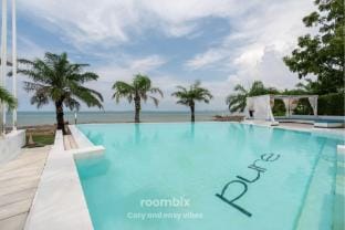 Bang Saray Apartments Apartment in Pattaya City