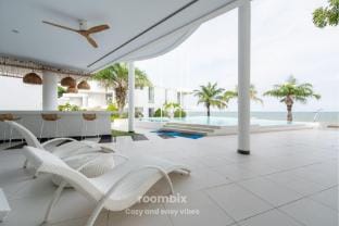 Bang Saray Apartments Apartment in Pattaya City
