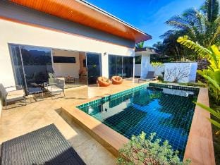 Villa Manela Lamai Vacation rental in Ko Samui