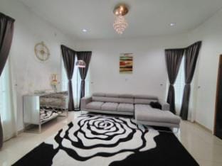 Kijal Bliss Homestay Vacation rental in Terengganu, Malaysia