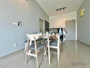 Amber Cove Melaka Sea View/2 Bedroom/4 Pax Vacation rental in Malacca
