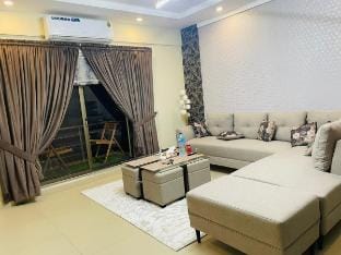 Elegant 1-Bed Luxury Apartment in Bahria Enclave. Apartment in Islamabad