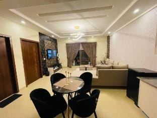 Elegant 1-Bed Luxury Apartment in Bahria Enclave. Apartment in Islamabad