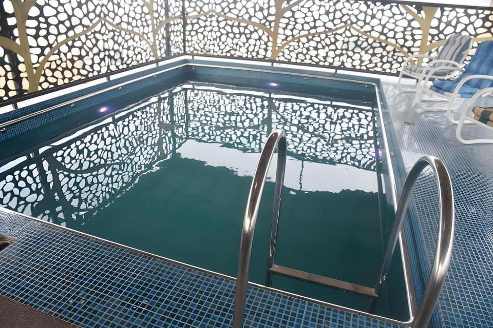 The Rich Hotel and Apartments Hotel in Lahore
