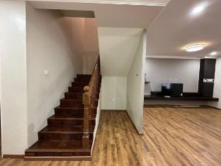 Stampin Tengah Stay-4BR~ 10 paxs Vacation rental in Kuching