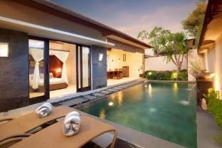 Affordable 1BR Spacious Villas in Uluwatu Vacation rental in Kuta Selatan