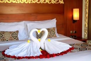 Affordable 1BR Spacious Villas in Uluwatu Vacation rental in Kuta Selatan