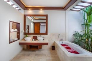Affordable Spacious 2BR Villas in Uluwatu Jimbaran Vacation rental in Kuta Selatan