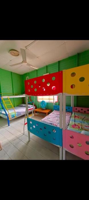 海角一号 seaview good @ pulau ketam sg 5 Vacation rental in Selangor, Malaysia