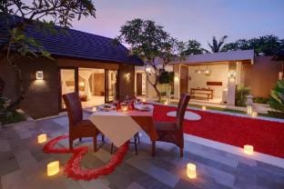 Spacious 1BR Suite Villas in Uluwatu Villa in Kuta Selatan