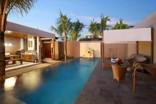Spacious 1BR Suite Villas in Uluwatu Villa in Kuta Selatan