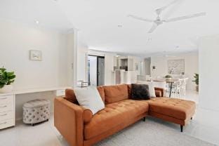 Relax at Riviera Villa in Gold Coast