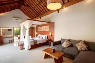 Cozy 4BR Retreat in the Heart of Uluwatu Villa in Kuta Selatan