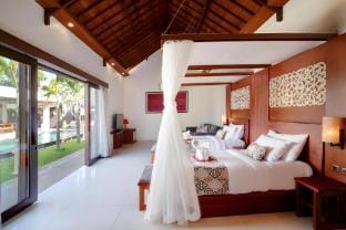 Cozy 4BR Retreat in the Heart of Uluwatu Villa in Kuta Selatan