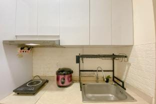 Good Deal Relaxing 3BR at Meikarta Apt By Travelio Apartment in West Java