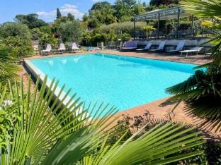 Spoleto Poolside - Sleeps 24 Villa in Spoleto