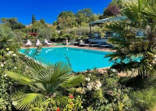 Spoleto Poolside - Sleeps 24 Villa in Spoleto