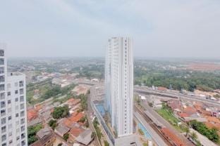 Cisauk Apartments Apartment in West Java
