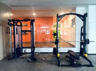Cozy Studio Apartment in Johor Bahru