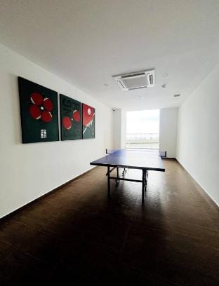 Cozy Studio Apartment in Johor Bahru