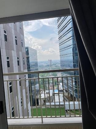 Podomoro city delipark apartment room Apartment in Indonesia