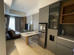 Podomoro city delipark apartment room Apartment in Indonesia