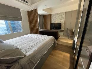 Podomoro city delipark apartment room Apartment in Indonesia