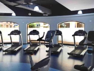 Deluxe Furnished 2br On Jbr With Balcony Apartment in Dubai