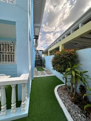 Marinas Transient House Vacation rental in Angeles