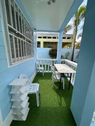 Marinas Transient House Vacation rental in Angeles