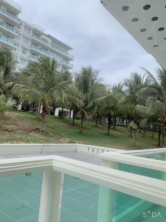 Comfortable Family Apartment At Sea Links Mui Ne Apartment in Phan Thiet
