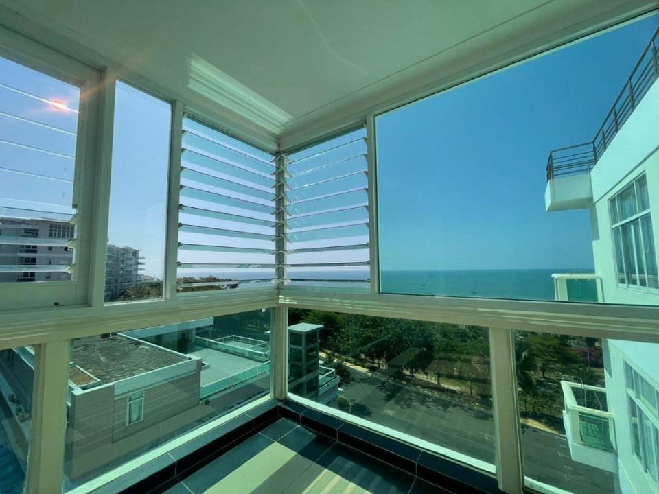 Comfortable Family Apartment At Sea Links Mui Ne Apartment in Phan Thiet