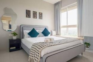 BRIKitt Coral Retreat 1BHK Apartment in Goa, India