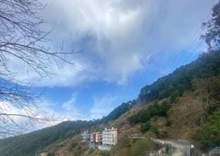 BRIKitt Tranquil Himalayan 2BHK Getaway Apartment in Uttarakhand