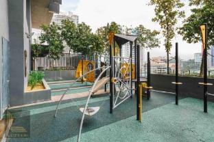 Anggun Residences Guesthouse  Apartment in Federal Territory of Kuala Lumpur