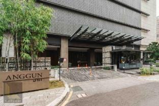 Anggun Residences Guesthouse  Apartment in Federal Territory of Kuala Lumpur