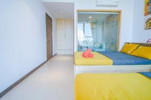 CSJ Tower Vung Tau -  Beachfront  Apartment in Vung Tau