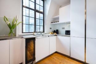 The Norway Apartment in City of Westminster