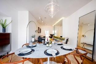 The Norway Apartment in City of Westminster